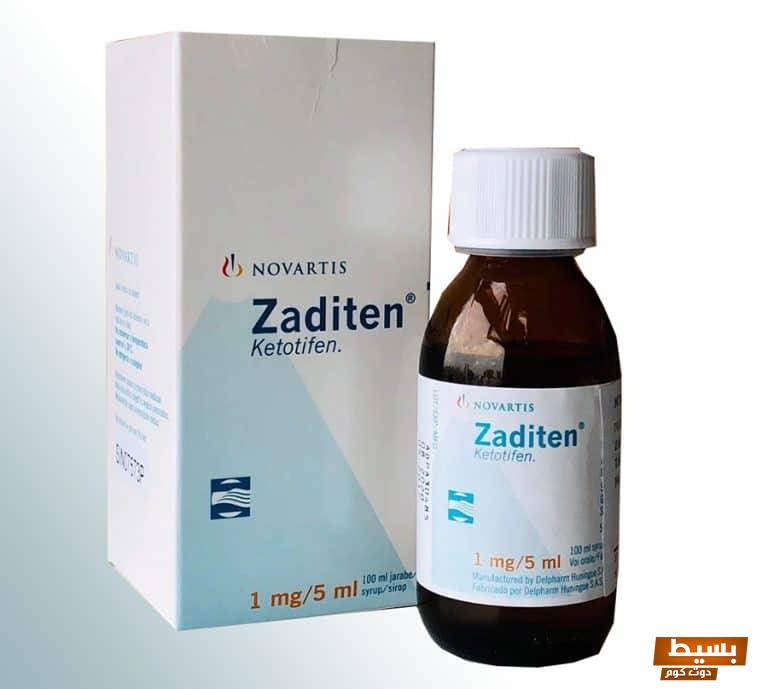 لماذا يستخدم zaditen اكتشف أسرار فائدته ودوره المذهل في تحسين صحتك! 4 لماذا يستخدم zaditen